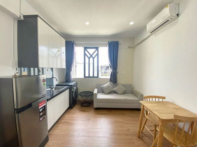 Жилье в Ho Chi Minh City, Vietnam Жилье в Ho Chi Minh City, Vietnam