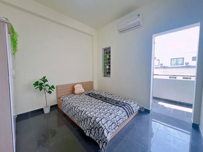 Logement dans Ho Chi Minh City, Vietnam Logement dans Ho Chi Minh City, Vietnam