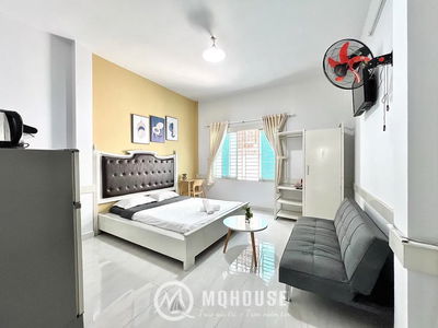 Жилье в Ho Chi Minh City, Vietnam Жилье в Ho Chi Minh City, Vietnam