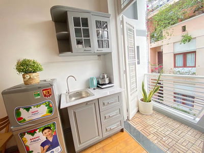 Жилье в Ho Chi Minh City, Vietnam Жилье в Ho Chi Minh City, Vietnam