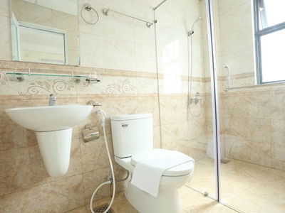 Жилье в Ho Chi Minh City, Vietnam  Жилье в Ho Chi Minh City, Vietnam