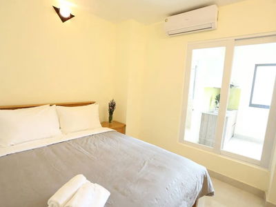 Logement dans Ho Chi Minh City, Vietnam Logement dans Ho Chi Minh City, Vietnam