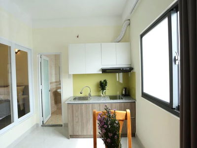 Alojamiento en Ho Chi Minh City, Vietnam Alojamiento en Ho Chi Minh City, Vietnam