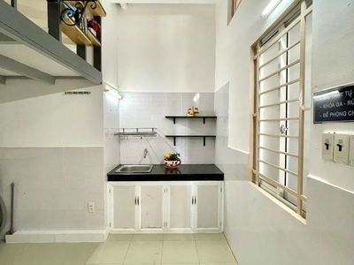 Logement dans Ho Chi Minh City, Vietnam Logement dans Ho Chi Minh City, Vietnam