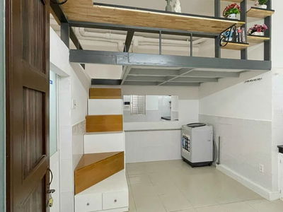 Logement dans Ho Chi Minh City, Vietnam  Logement dans Ho Chi Minh City, Vietnam