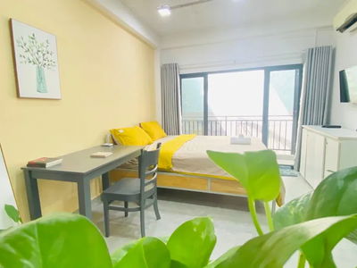 Alojamiento en Ho Chi Minh City, Vietnam Alojamiento en Ho Chi Minh City, Vietnam