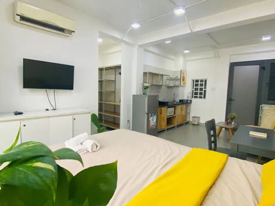 Housing in Ho Chi Minh City, Vietnam  Housing in Ho Chi Minh City, Vietnam