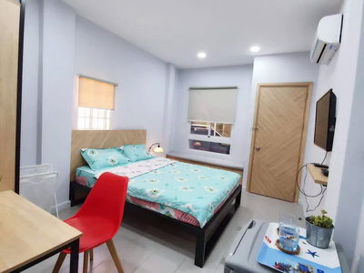 Alojamiento en Ho Chi Minh City, Vietnam Alojamiento en Ho Chi Minh City, Vietnam