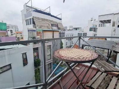 Gehäuse In Hanoi, Vietnam Gehäuse In Hanoi, Vietnam