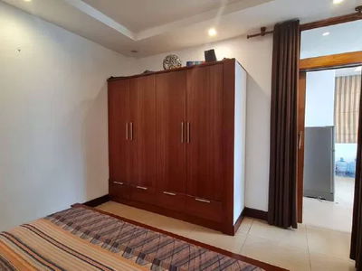 Housing in Hanoi, Vietnam Housing in Hanoi, Vietnam