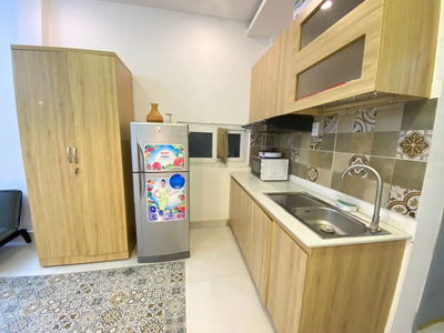 Gehäuse In Nha Be, Vietnam Gehäuse In Nha Be, Vietnam