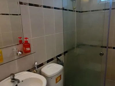 Housing in Nha Be, Vietnam  Housing in Nha Be, Vietnam