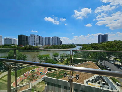 Riverpark Premier, Vietnam Riverpark Premier, Vietnam