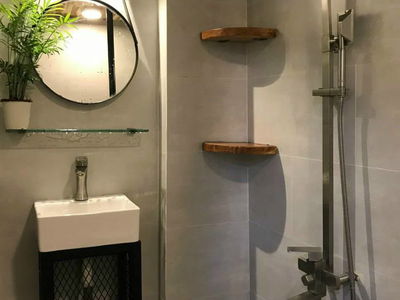 Housing in Ho Chi Minh City, Vietnam Housing in Ho Chi Minh City, Vietnam