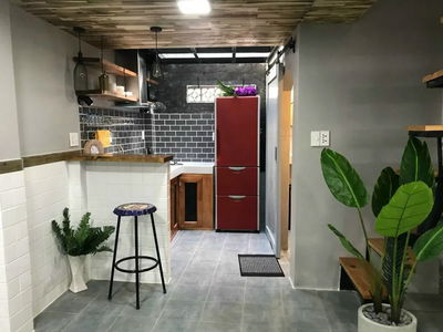 Logement dans Ho Chi Minh City, Vietnam Logement dans Ho Chi Minh City, Vietnam