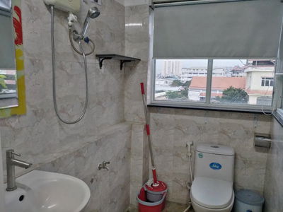 Alojamiento en Ho Chi Minh City, Vietnam  Alojamiento en Ho Chi Minh City, Vietnam