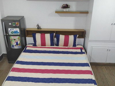 Жилье в Ho Chi Minh City, Vietnam  Жилье в Ho Chi Minh City, Vietnam