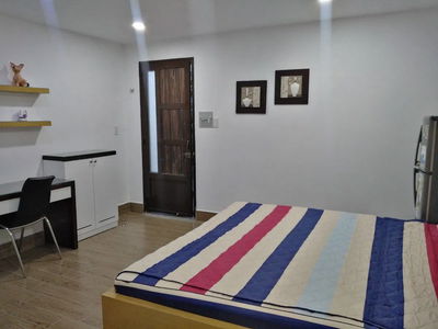 Housing in Ho Chi Minh City, Vietnam Housing in Ho Chi Minh City, Vietnam