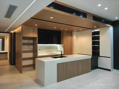 Midtown, Vietnam Midtown, Vietnam