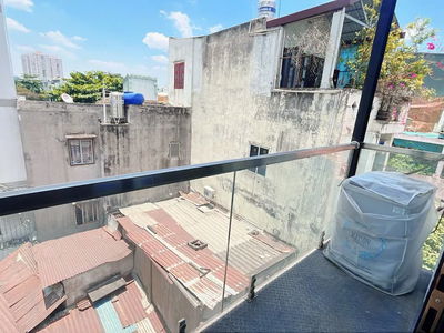 Logement dans Ho Chi Minh City, Vietnam Logement dans Ho Chi Minh City, Vietnam