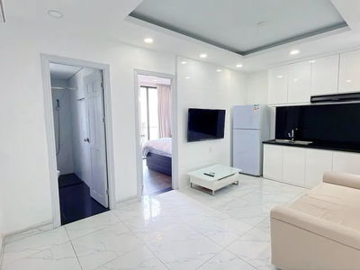 Жилье в Ho Chi Minh City, Vietnam Жилье в Ho Chi Minh City, Vietnam