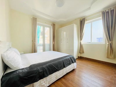 Logement dans Ho Chi Minh City, Vietnam Logement dans Ho Chi Minh City, Vietnam