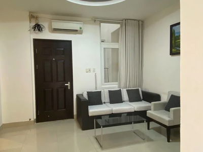 Alojamiento en Ho Chi Minh City, Vietnam Alojamiento en Ho Chi Minh City, Vietnam