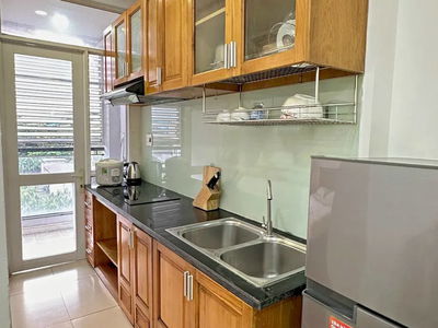 Жилье в Ho Chi Minh City, Vietnam  Жилье в Ho Chi Minh City, Vietnam