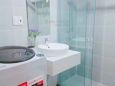 Alojamiento en Ho Chi Minh City, Vietnam  Alojamiento en Ho Chi Minh City, Vietnam