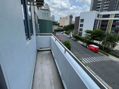 Alojamiento en Ho Chi Minh City, Vietnam  Alojamiento en Ho Chi Minh City, Vietnam