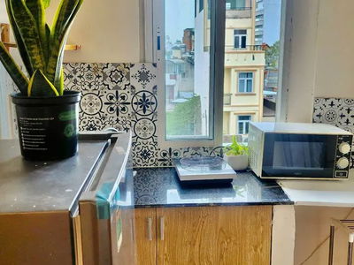 Жилье в Ho Chi Minh City, Vietnam Жилье в Ho Chi Minh City, Vietnam