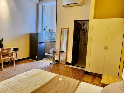 Alojamiento en Ho Chi Minh City, Vietnam Alojamiento en Ho Chi Minh City, Vietnam