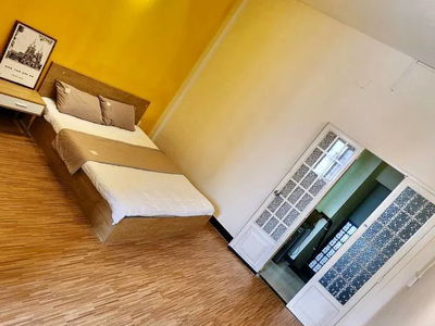 Logement dans Ho Chi Minh City, Vietnam Logement dans Ho Chi Minh City, Vietnam