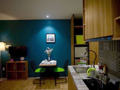 Logement dans Ho Chi Minh City, Vietnam Logement dans Ho Chi Minh City, Vietnam