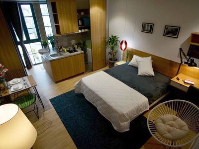 Logement dans Ho Chi Minh City, Vietnam  Logement dans Ho Chi Minh City, Vietnam