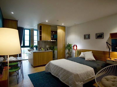 Logement dans Ho Chi Minh City, Vietnam Logement dans Ho Chi Minh City, Vietnam