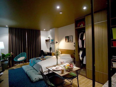 Logement dans Ho Chi Minh City, Vietnam Logement dans Ho Chi Minh City, Vietnam