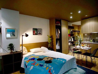 Alojamiento en Ho Chi Minh City, Vietnam Alojamiento en Ho Chi Minh City, Vietnam