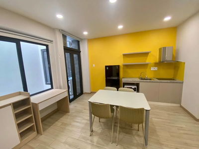 Жилье в Ho Chi Minh City, Vietnam Жилье в Ho Chi Minh City, Vietnam