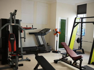 Housing in Ho Chi Minh City, Vietnam Housing in Ho Chi Minh City, Vietnam