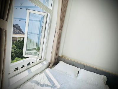 Alojamiento en Ho Chi Minh City, Vietnam Alojamiento en Ho Chi Minh City, Vietnam