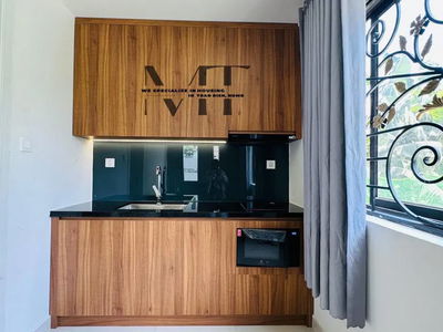 Alojamiento en Ho Chi Minh City, Vietnam Alojamiento en Ho Chi Minh City, Vietnam