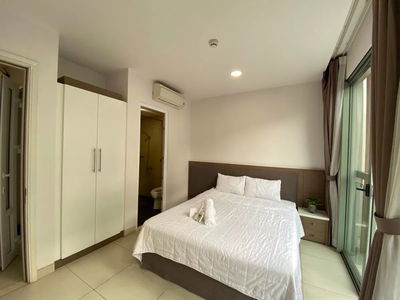 Alojamiento en Ho Chi Minh City, Vietnam Alojamiento en Ho Chi Minh City, Vietnam