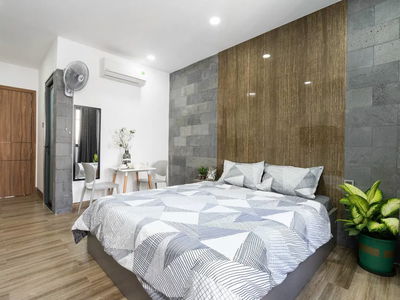 Logement dans Ho Chi Minh City, Vietnam Logement dans Ho Chi Minh City, Vietnam