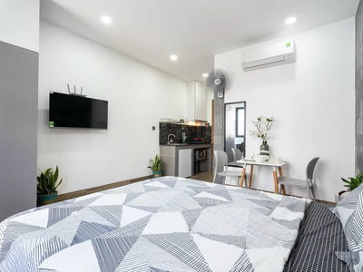 Alojamiento en Ho Chi Minh City, Vietnam Alojamiento en Ho Chi Minh City, Vietnam