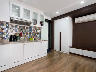 Жилье в Ho Chi Minh City, Vietnam Жилье в Ho Chi Minh City, Vietnam