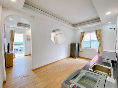 Housing in Ho Chi Minh City, Vietnam Housing in Ho Chi Minh City, Vietnam