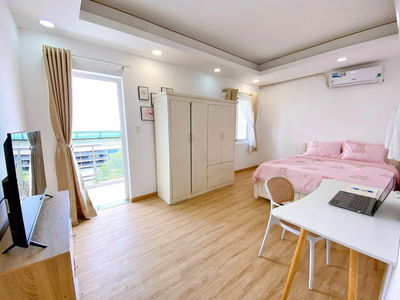 Alojamiento en Ho Chi Minh City, Vietnam  Alojamiento en Ho Chi Minh City, Vietnam