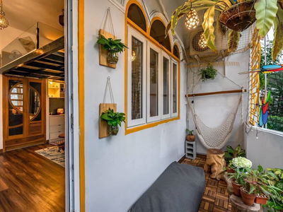 Housing in Ho Chi Minh City, Vietnam Housing in Ho Chi Minh City, Vietnam