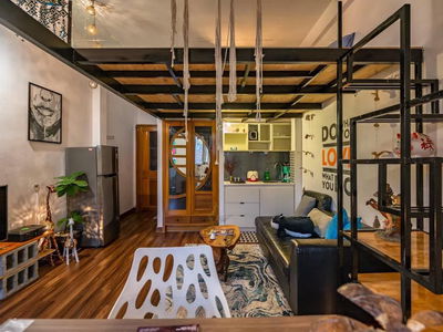 Housing in Ho Chi Minh City, Vietnam  Housing in Ho Chi Minh City, Vietnam